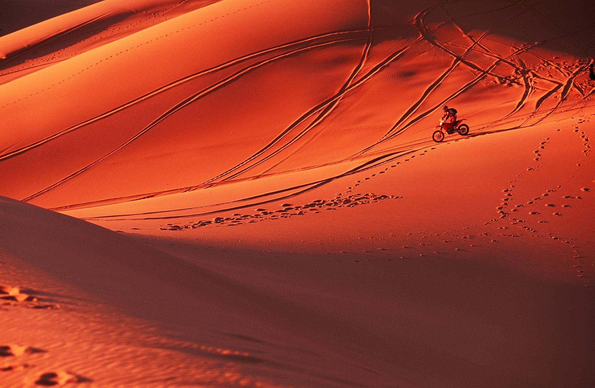 Moto et vélo : une nouvelle culture de la route