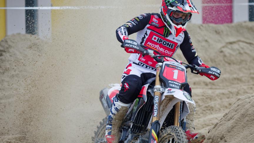 Moto – Mondial du sable : cap sur l’Afrique, le Maroc fait son entrée historiqu