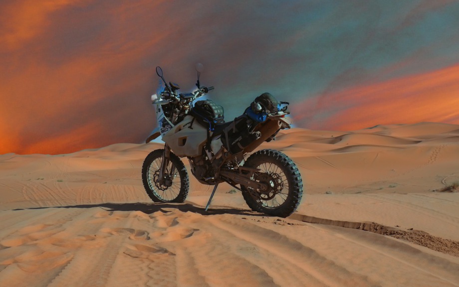 Quelle moto choisir pour débuter ?