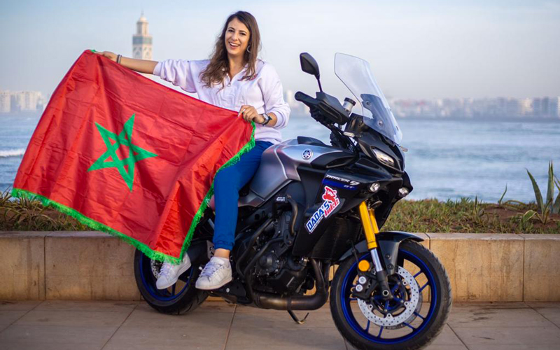 Les grandes familles de motos expliquées simplement