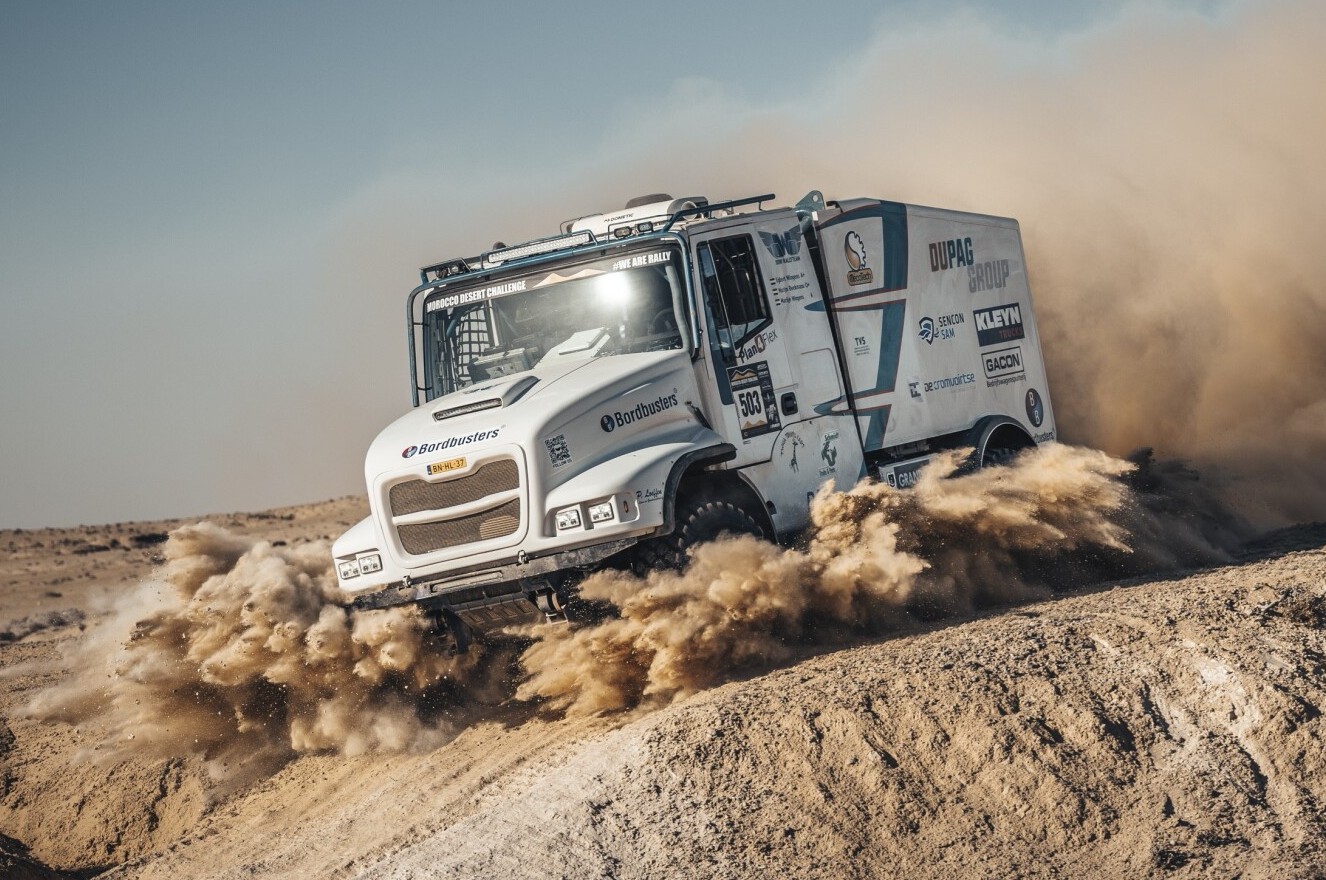 Morocco Desert Challenge 2026 : cap sur une traversée inédite du Maroc, entre performance et immersion